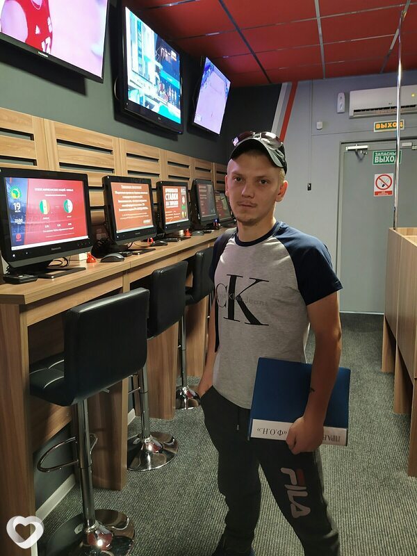 Александр, 28, Москве — анкета №3573563