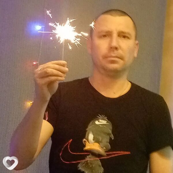 Сергей, 37, Электростали — анкета №3573567
