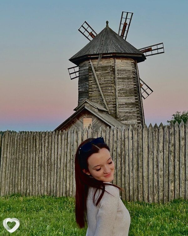 Мария, 20, Домодедово — анкета №3573577