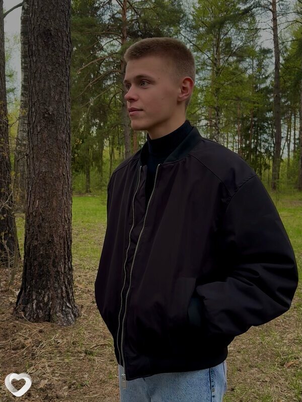 Дмитрий, 21, Дзержинске — анкета №3573585