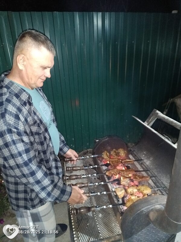 Igor, 42, Звенигороде — анкета №3573496