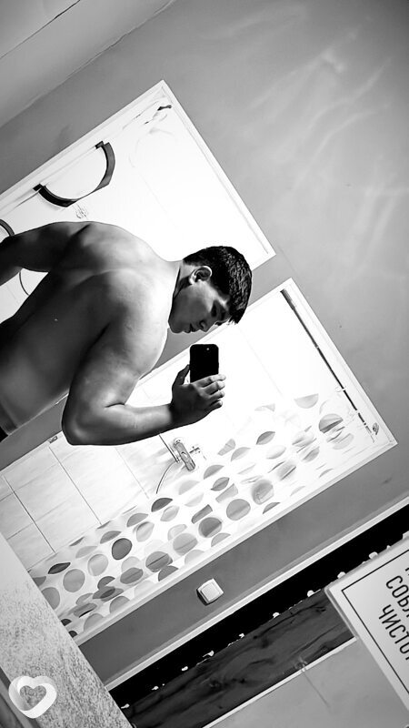 Tore, 26, Алматы — анкета №3573500