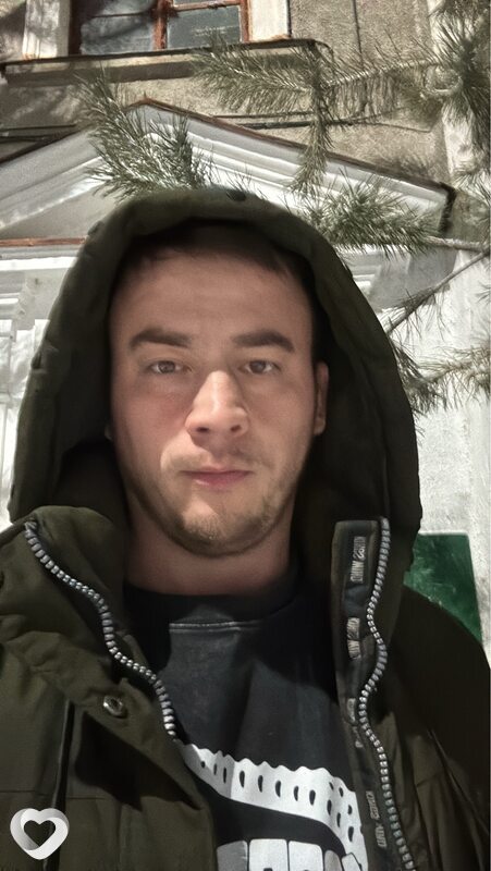 Сергей, 34, Тюмени — анкета №3573506