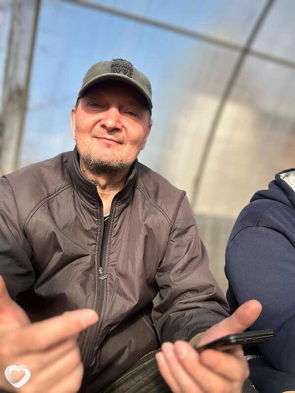 Андрей, 57, Новокузнецке — анкета №3573517