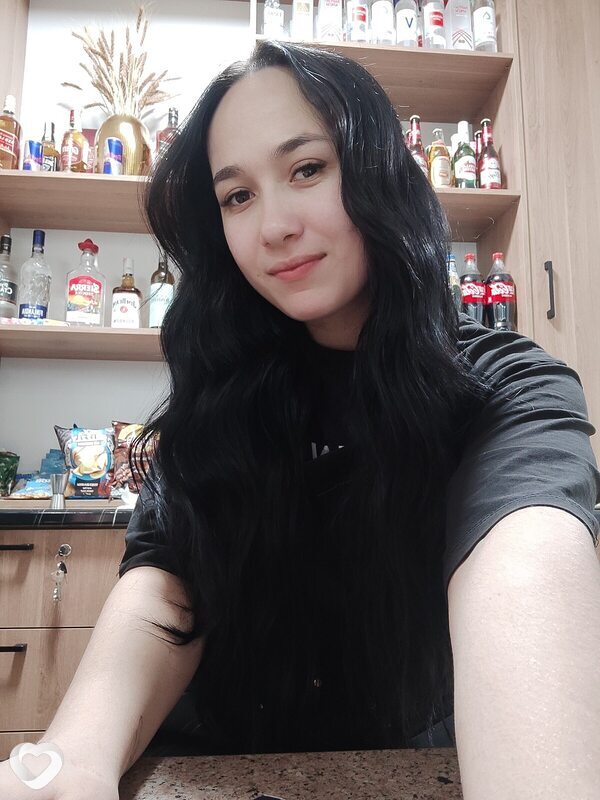 Вика, 27, Кашире — анкета №3573726