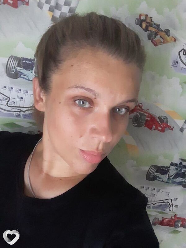 Екатерина, 39, Костроме — анкета №3573727