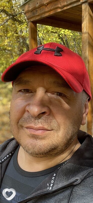 Тимур, 44, Алуште — анкета №3573735