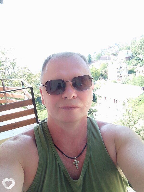 Юрий, 49, Калуге — анкета №3573736