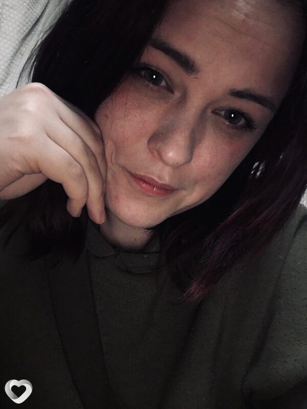 Елизавета, 25, Москве — анкета №3573700