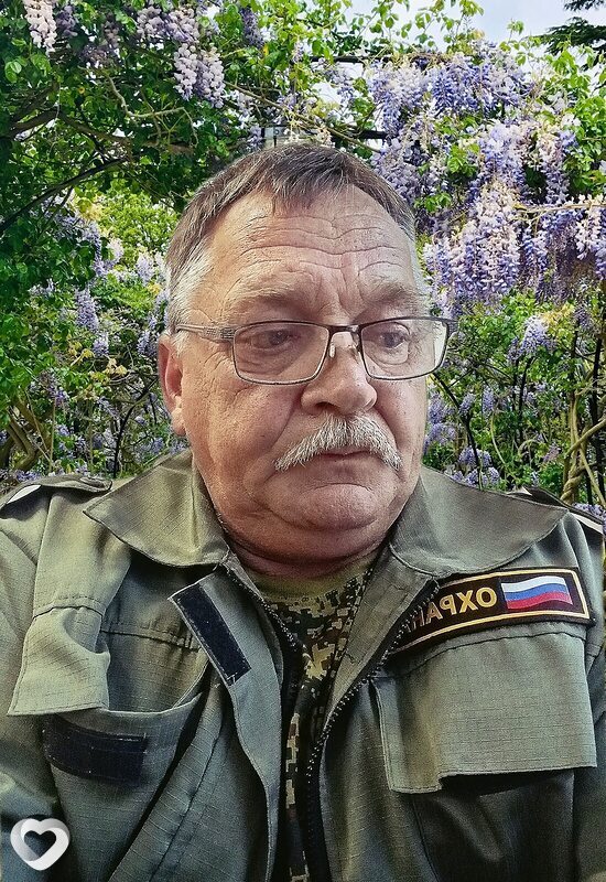 Петя, 56, Новосибирске — анкета №3573705
