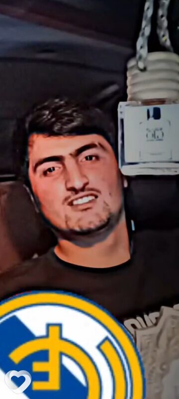 Аяз, 25, Астане — анкета №3573715