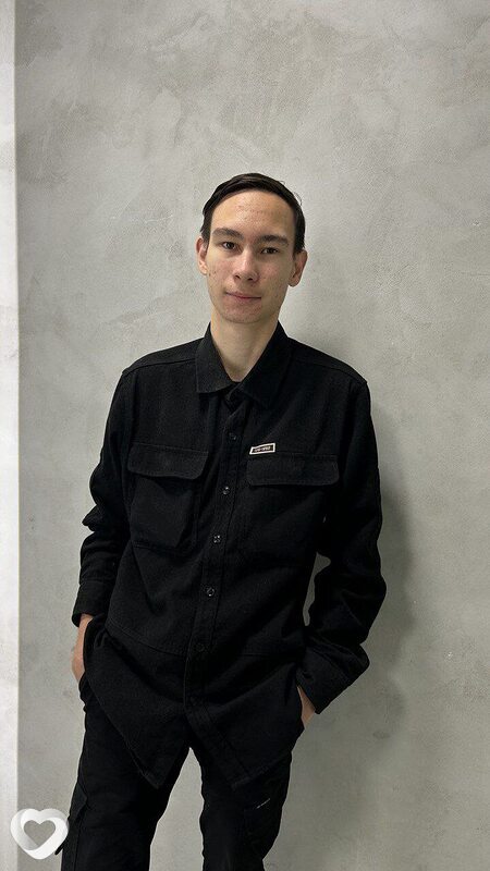 Константин, 19, Ижевске — анкета №3573717