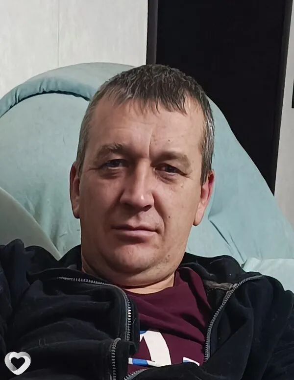 Андрей, 41, Москве — анкета №3573777