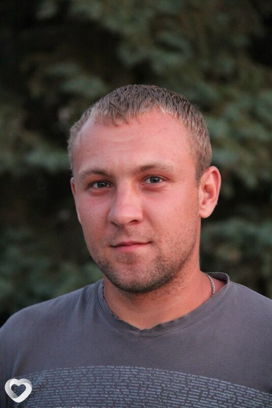 Александр, 39, Таганроге — анкета №3573779