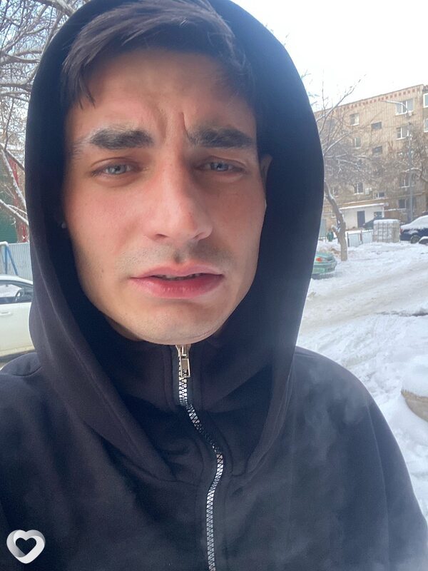 Aleksandr, 28, Актобе — анкета №3573780