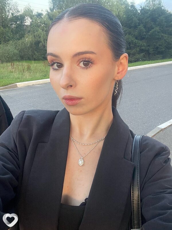 Виктория, 18, Витебске — анкета №3573793