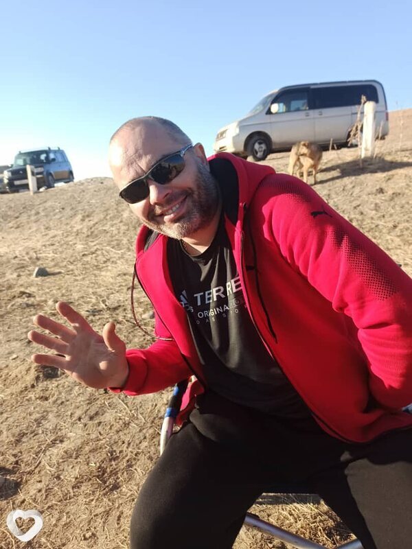 Сергей, 48, Бишкек — анкета №3573826