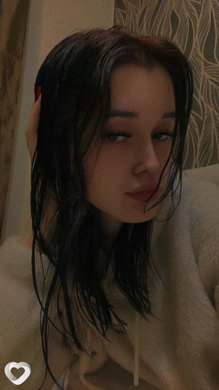 Юлия, 22, Нижнем Новгороде — анкета №3573829