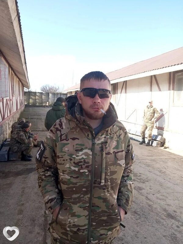 Александр, 33, Оренбурге — анкета №3573833