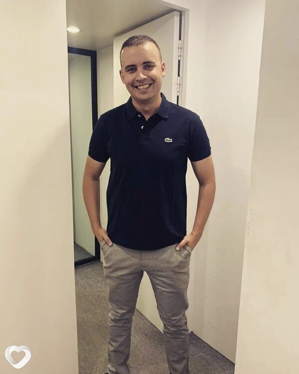 Сергей, 33, Воронеже — анкета №3573862