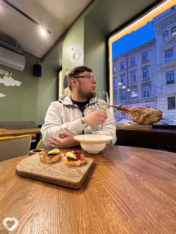 Денис, 34, Санкт-Петербурге — анкета №3573863