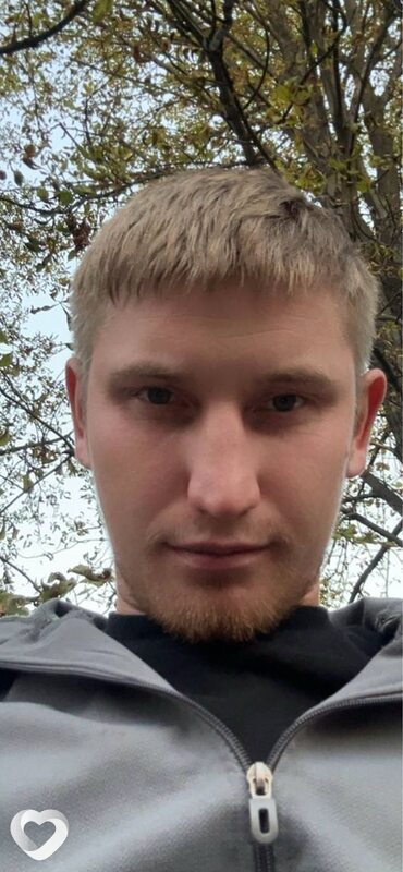 Андрей, 25, Енакиеве — анкета №3573864