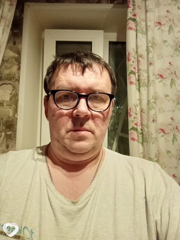 Сергей, 56, Санкт-Петербурге — анкета №3573868