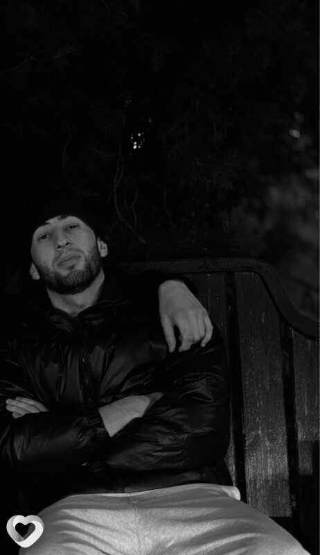 Эмир, 25, Ростове-на-Дону — анкета №3573895