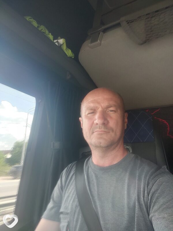 Денис, 48, Волгодонске — анкета №3573896