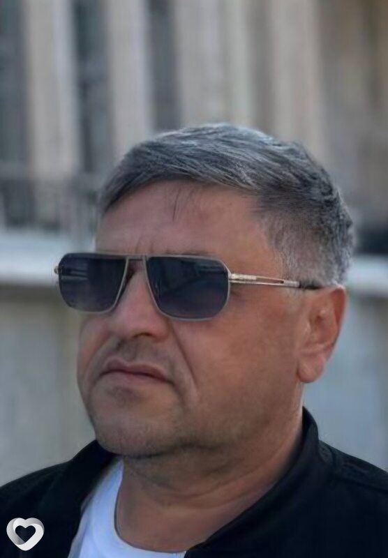 Гость, 46, Симферополе — анкета №3573906