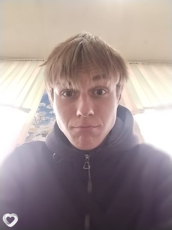 Кирилл, 19, Гомеле — анкета №3573910