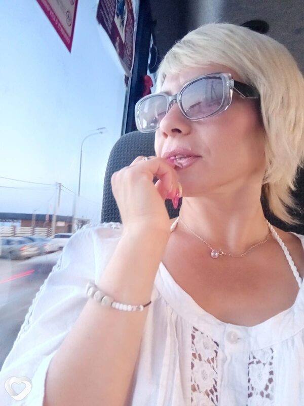Ирина, 47, Омске — анкета №3573971