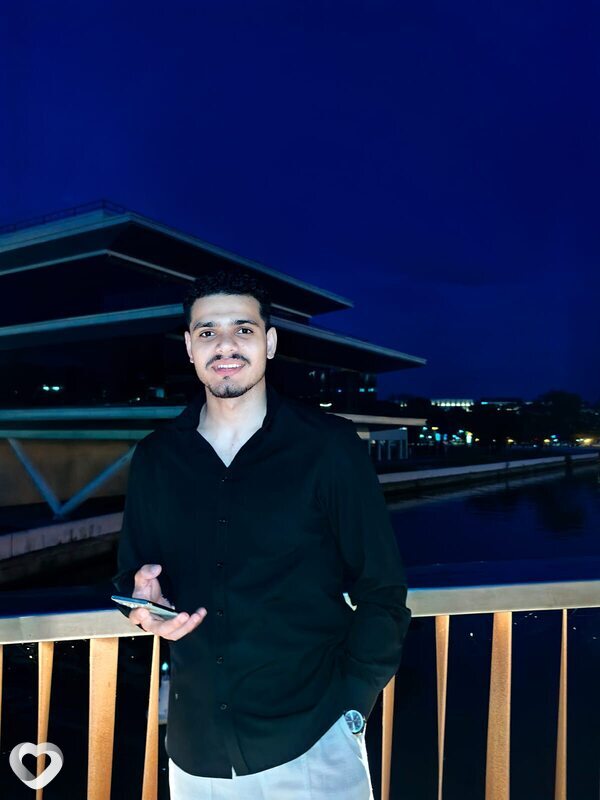 Ibrahim, 25, Минске — анкета №3573972