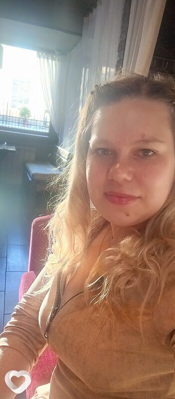 Анна, 28, Йошкар-Оле — анкета №3573973