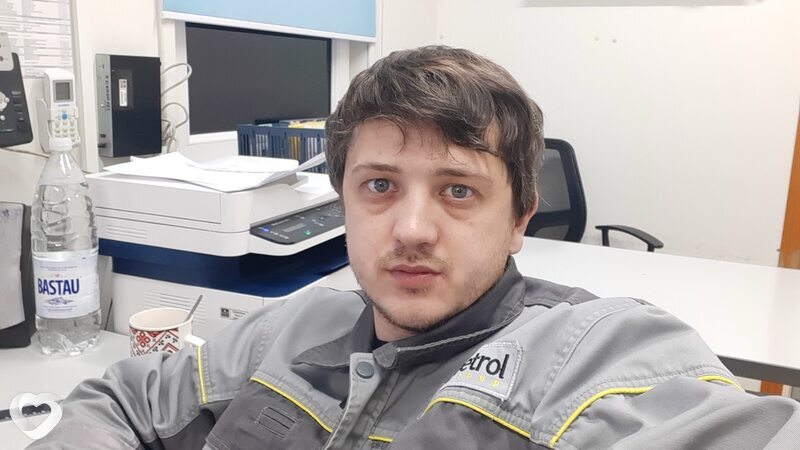 Владимир, 36, Кызылорде — анкета №3573984