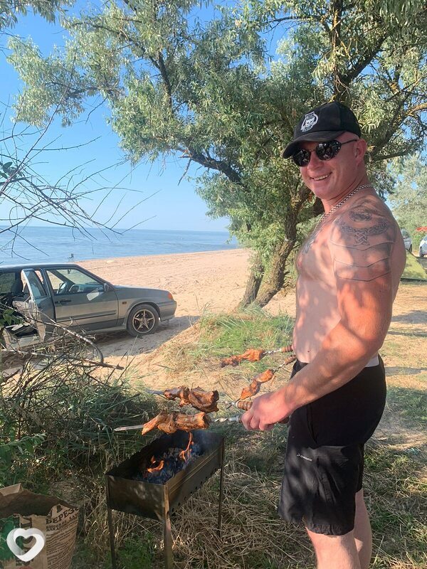 Александр, 33, Краснодаре — анкета №3573993