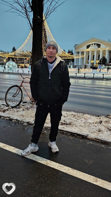 Виктор, 36, Зеленоград — анкета №3574150