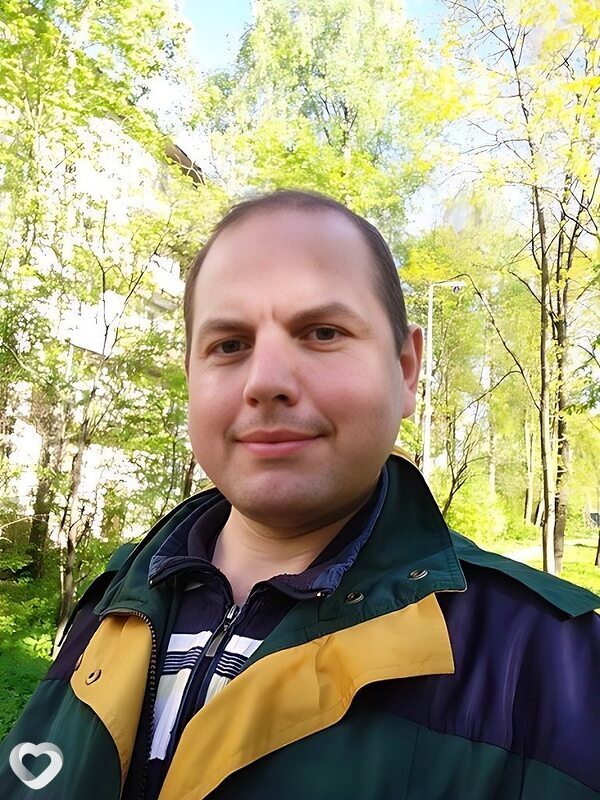Алексей, 46, Новосибирске — анкета №3574155