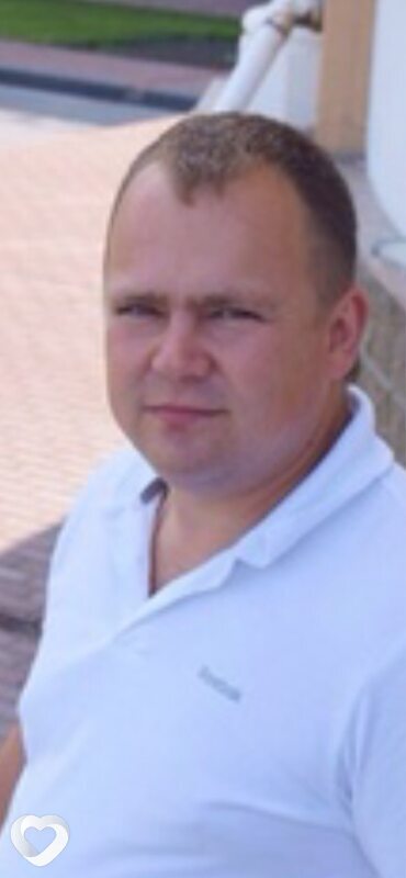 Влад, 36, Коврове — анкета №3574157