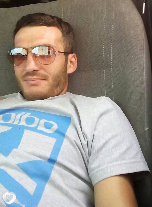 Alen, 36, Ереван — анкета №3574160