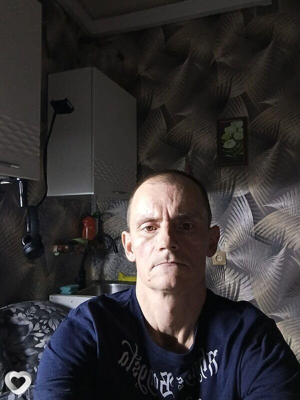 Александр, 43, Волхове — анкета №3574161