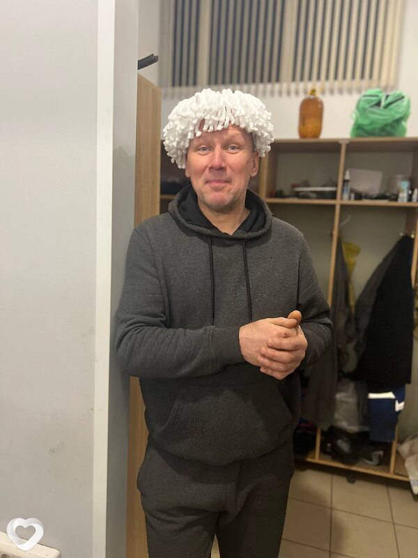 Егор, 44, Йошкар-Оле — анкета №3574119