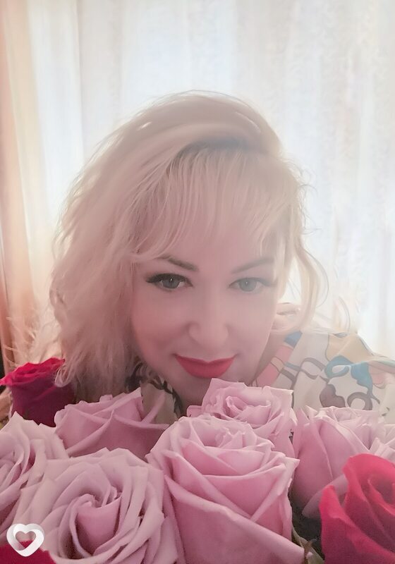 Наталья, 57, Сургуте — анкета №3574121