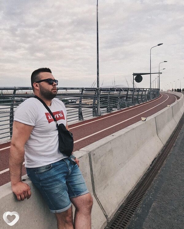 Артем, 33, Санкт-Петербурге — анкета №3574123
