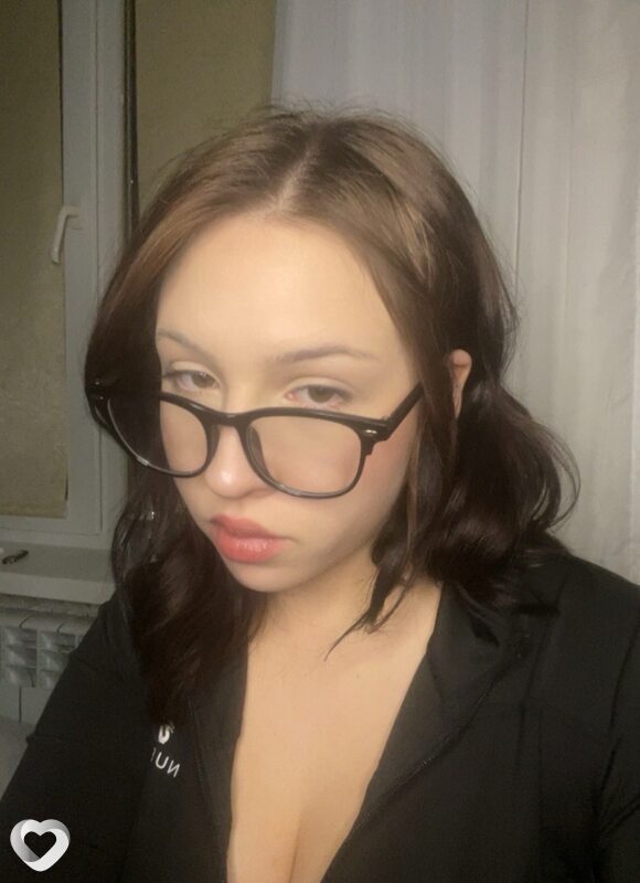 Каталина, 19, Краснодаре — анкета №3574129