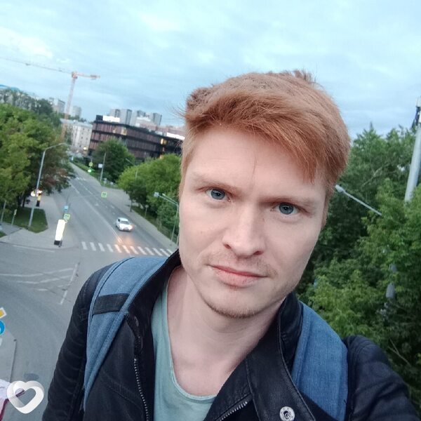 Денис, 36, Москве — анкета №3574131