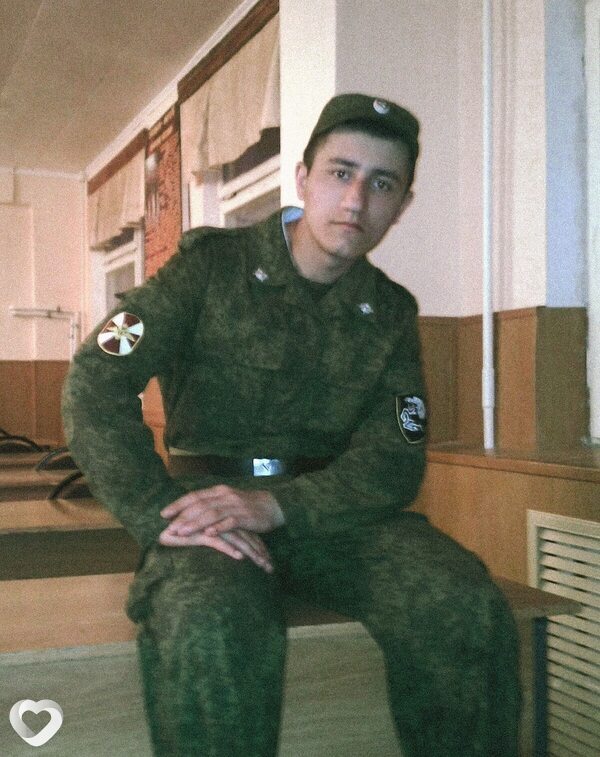 Султан, 31, Москве — анкета №3574139