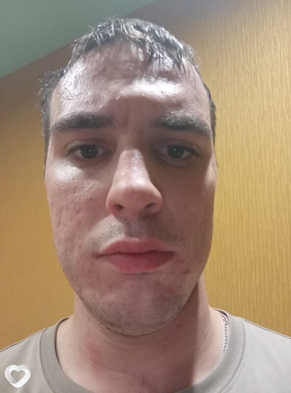 Александр, 20, Комсомольске-на-Амуре — анкета №3573870