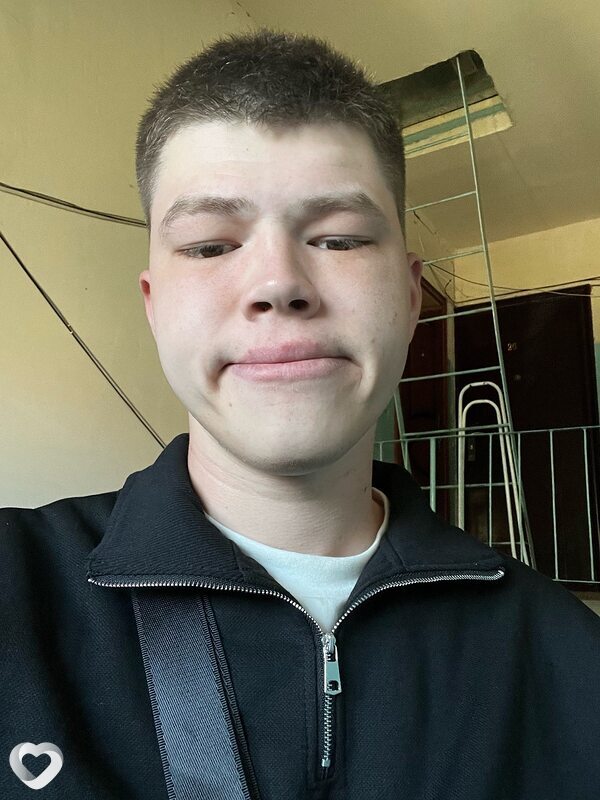 Алексей, 22, Самаре — анкета №3573890