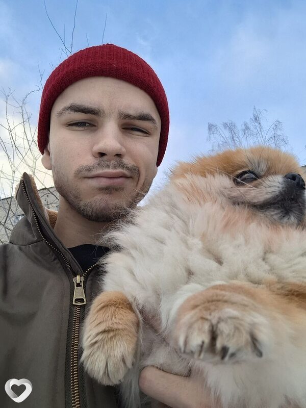 Vladislavius, 25, Москве — анкета №3573892